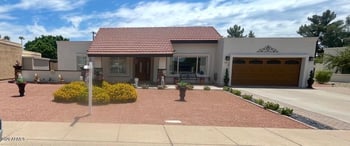 4045 Taylor Dr, Tempe, AZ 85282