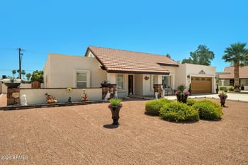 4045 Taylor Dr, Tempe, AZ 85282