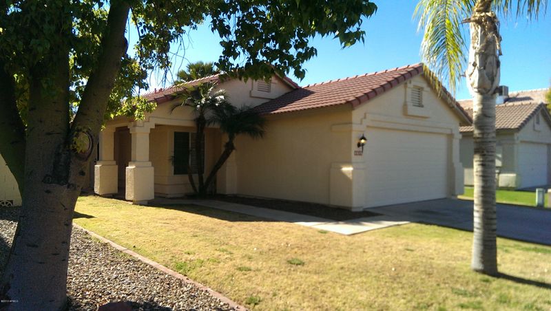 4045 W Quail Ave, Glendale, AZ 85308