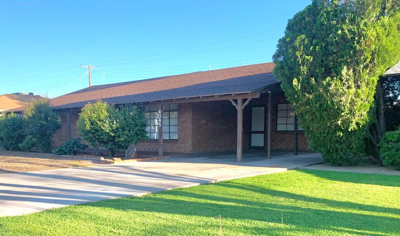 4045 W Rose Ln, Phoenix, AZ 85019