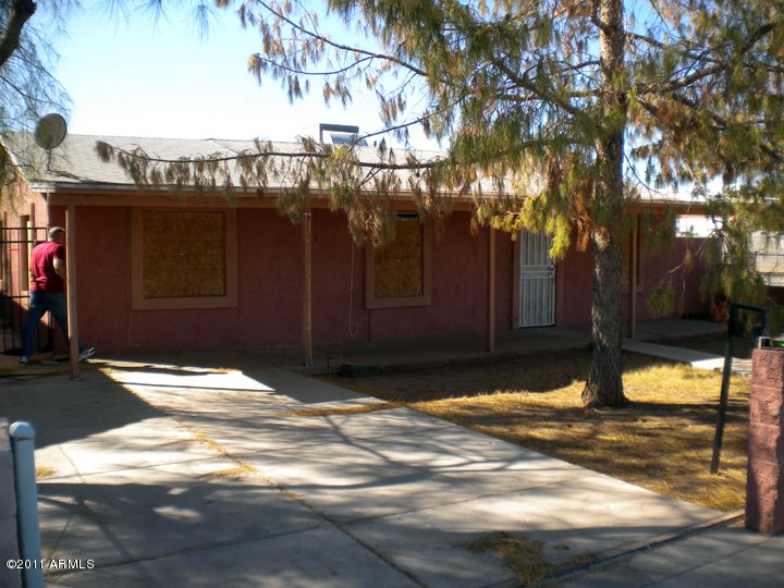 4045 W Tonto St, Phoenix, AZ 85009