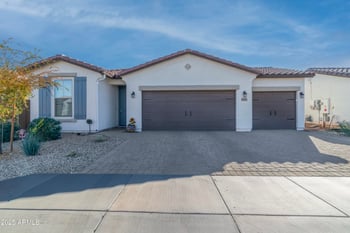 40455 Haley Dr, Maricopa, AZ 85138