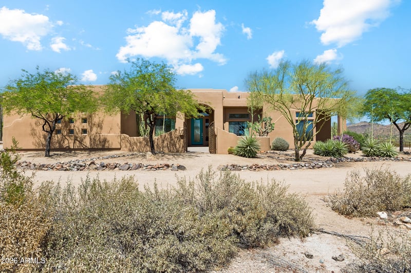 40455 26th St, Cave Creek, AZ 85331