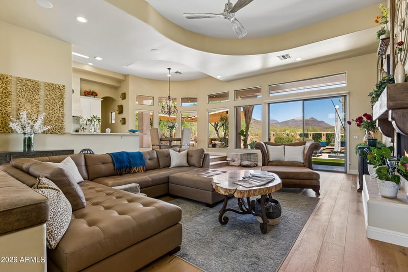 40455 26th St, Cave Creek, AZ 85331