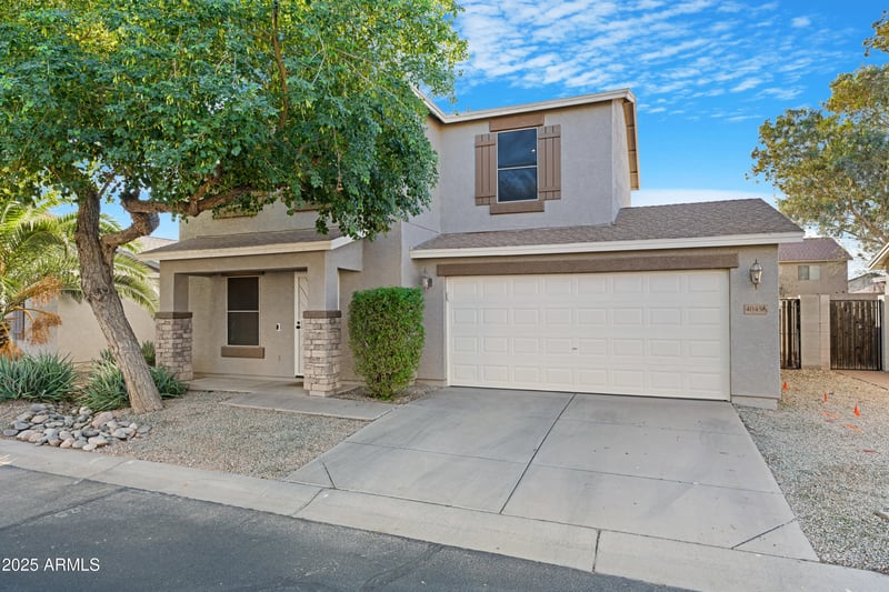 40456 High Meadows Dr, San Tan Valley, AZ 85140
