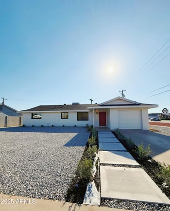 4046 75th Dr, Phoenix, AZ 85033
