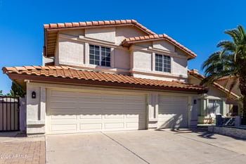 4046 Avenida Del Sol --, Glendale, AZ 85310