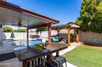 4046 Avenida Del Sol --, Glendale, AZ 85310