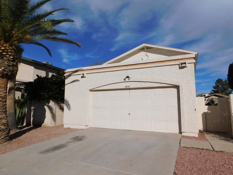 4046 E Camino St, Mesa, AZ 85205