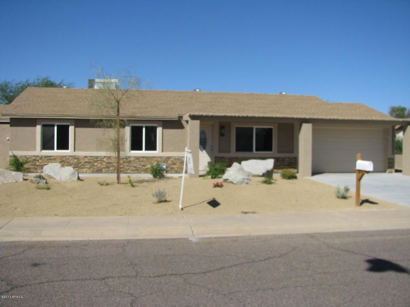 4046 E Hearn Rd, Phoenix, AZ 85032
