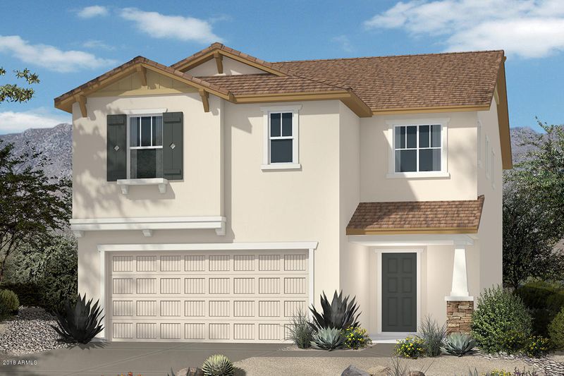 4046 E Ranch Rd, Gilbert, AZ 85296