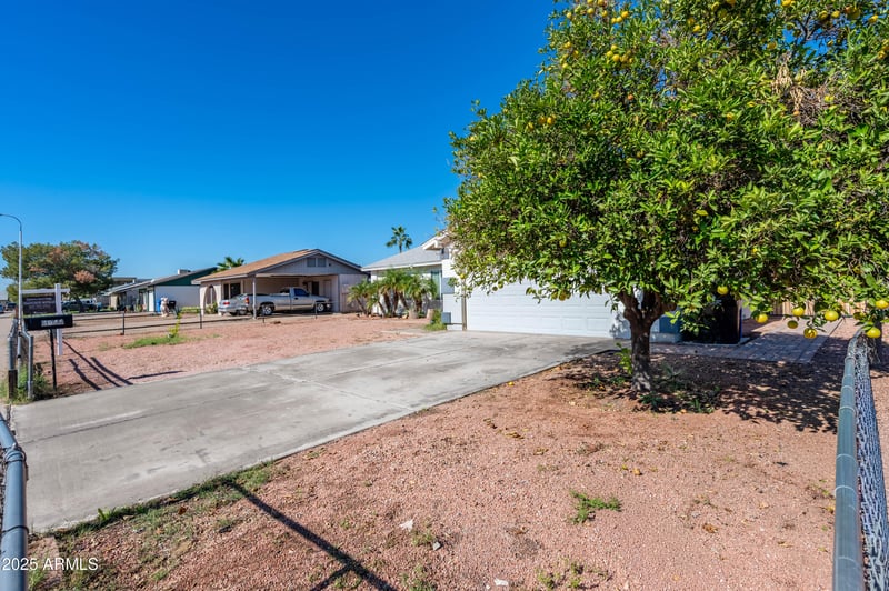 4046 Hidalgo Ave, Phoenix, AZ 85040