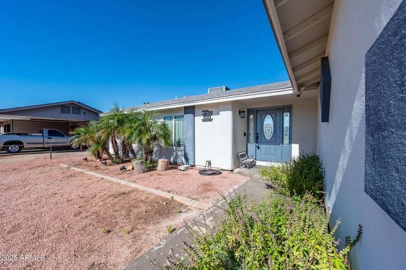 4046 Hidalgo Ave, Phoenix, AZ 85040