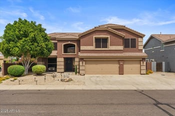 4046 Laurel Ave, Gilbert, AZ 85234