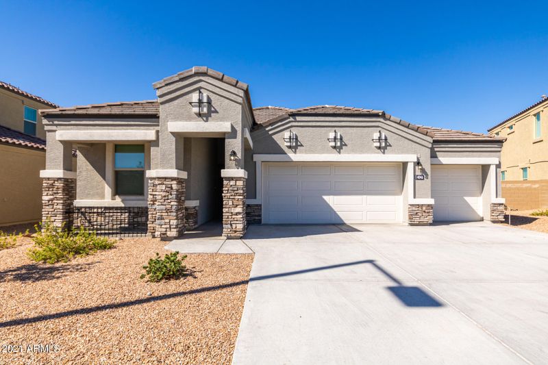 4046 N 307th Ln, Buckeye, AZ 85396