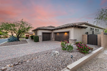 4046 Silver Ridge Cir, Mesa, AZ 85207