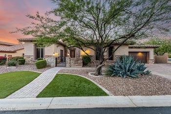 4046 Silver Ridge Cir, Mesa, AZ 85207