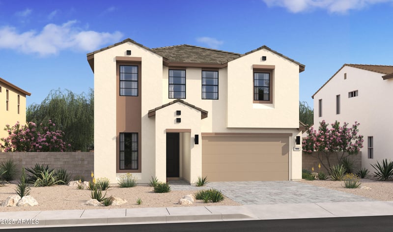 4046 Springs Dr, Chandler, AZ 85249