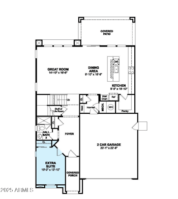 4046 Springs Dr, Chandler, AZ 85249