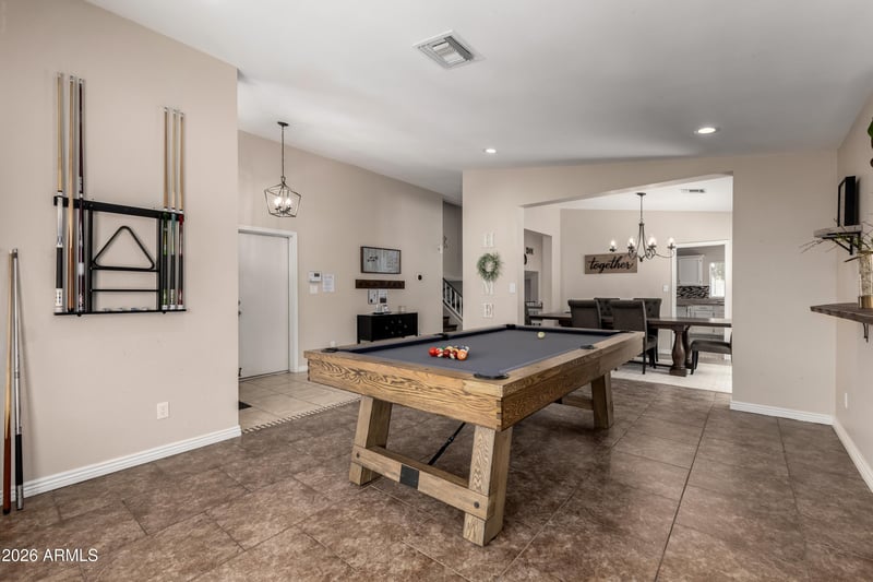 4046 Avenida Del Sol --, Glendale, AZ 85310
