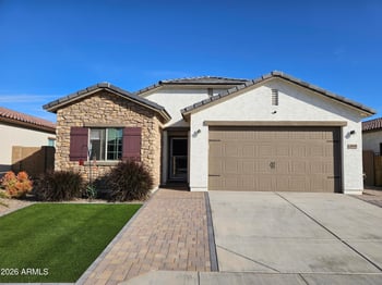 40460 Chambers Dr, Maricopa, AZ 85138