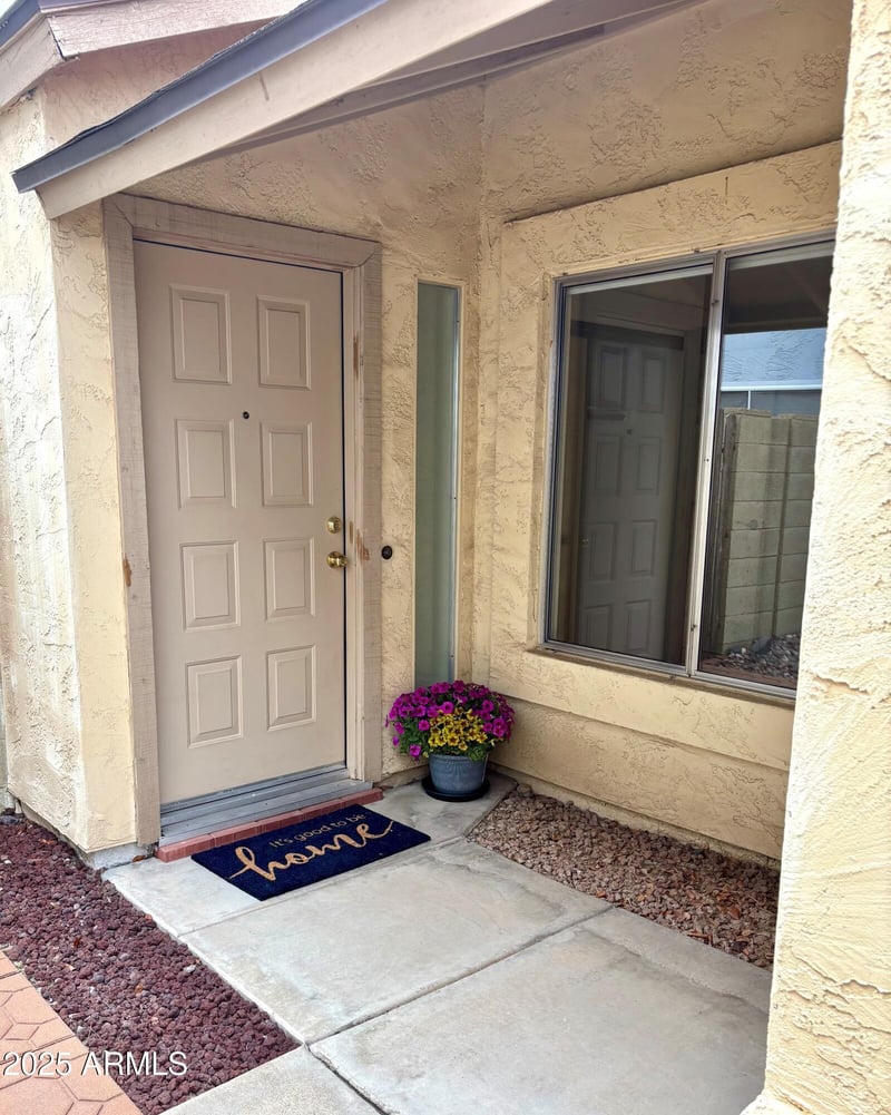 4047 Camino Vivaz --, Glendale, AZ 85310