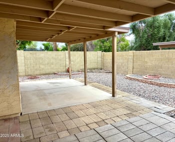 4047 Camino Vivaz --, Glendale, AZ 85310