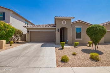 4047 Coles Rd, Laveen, AZ 85339