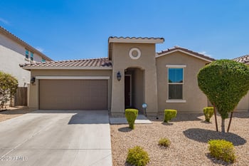4047 Coles Rd, Laveen, AZ 85339