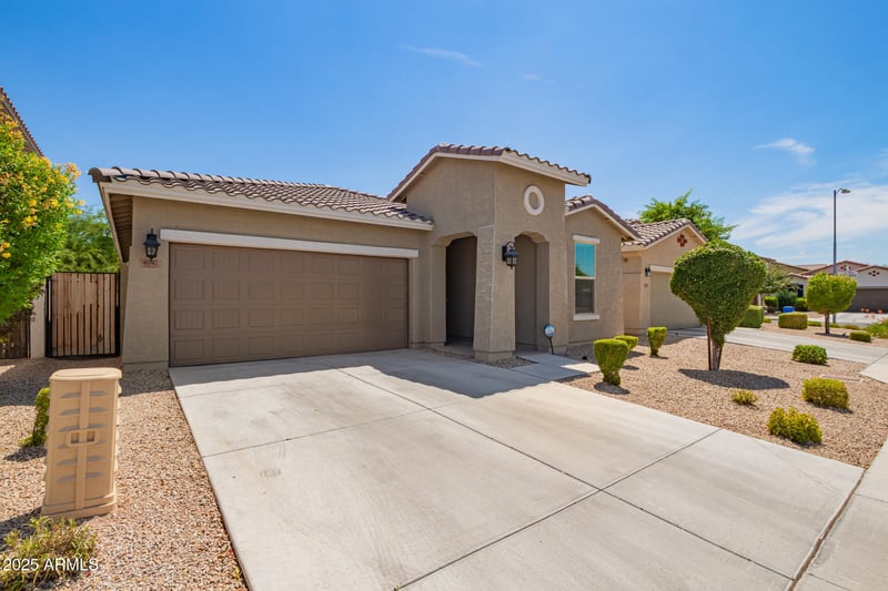4047 Coles Rd, Laveen, AZ 85339