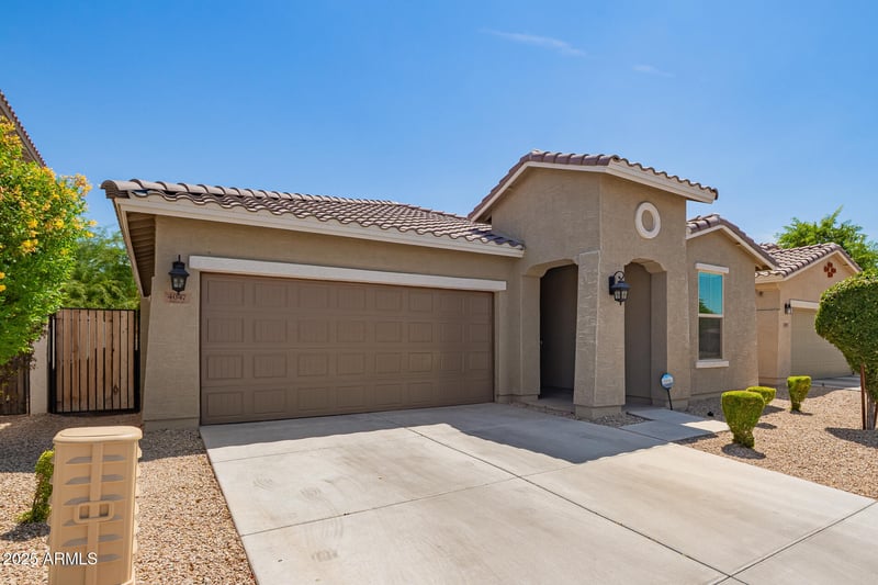 4047 Coles Rd, Laveen, AZ 85339