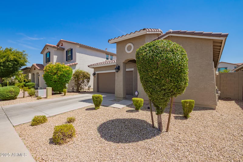 4047 Coles Rd, Laveen, AZ 85339