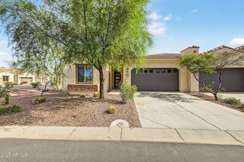 4047 N 164th Dr, Goodyear, AZ 85395