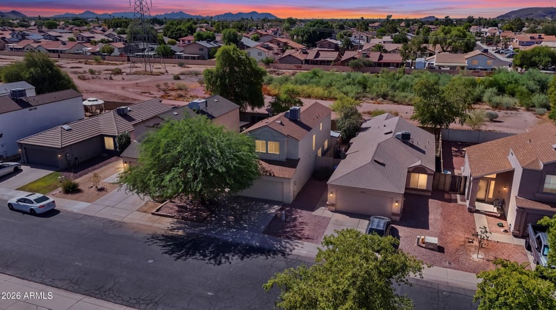 4047 Whispering Wind Dr, Glendale, AZ 85310