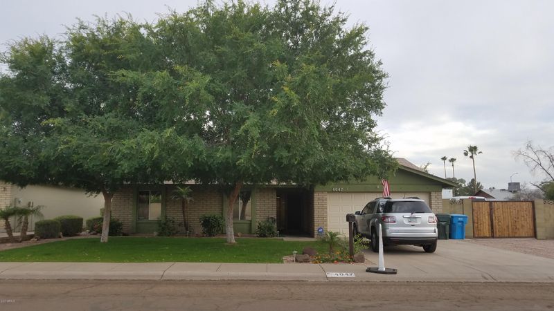 4047 W Wood Dr, Phoenix, AZ 85029