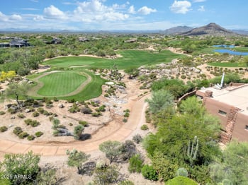 40478 108th Pl, Scottsdale, AZ 85262