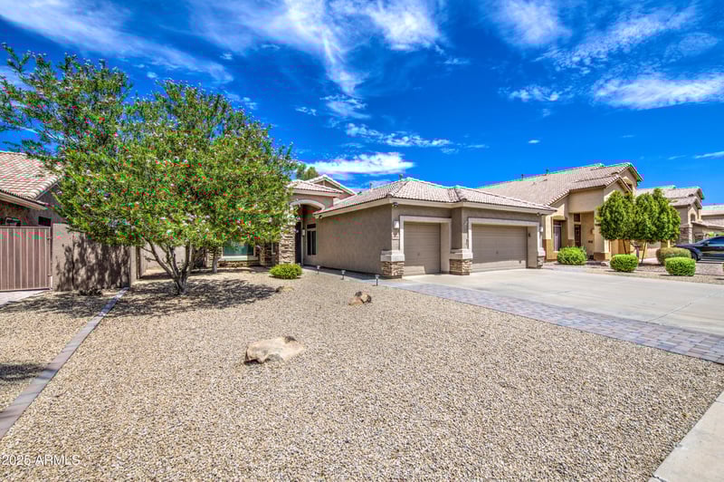 4048 Aspen Way, Gilbert, AZ 85234