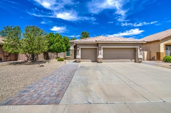 4048 Aspen Way, Gilbert, AZ 85234