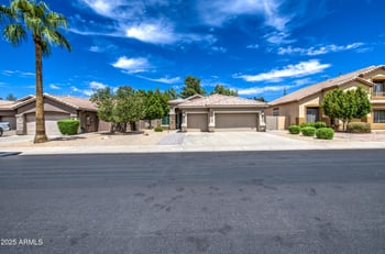 4048 Aspen Way, Gilbert, AZ 85234