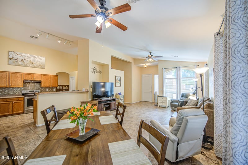 4048 Aspen Way, Gilbert, AZ 85234