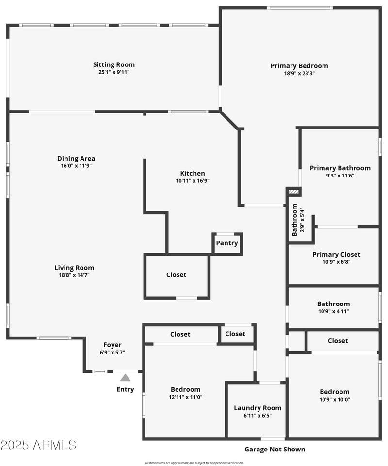 4048 Aspen Way, Gilbert, AZ 85234