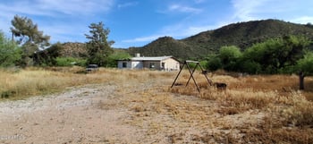4048 Cooley Ranch Rd, Winkelman, AZ 85192