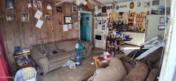 4048 Cooley Ranch Rd, Winkelman, AZ 85192