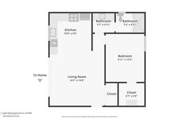 4048 E Edgemont Ave, Phoenix, AZ 85008