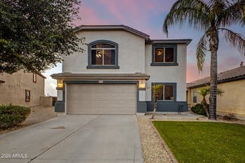 4048 E Mica Rd, San Tan Valley, AZ 85143