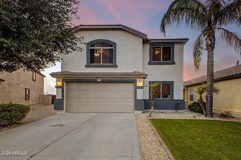 4048 E Mica Rd, San Tan Valley, AZ 85143