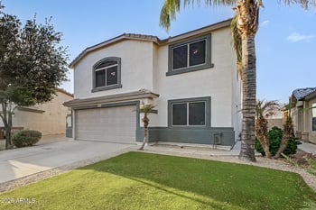 4048 E Mica Rd, San Tan Valley, AZ 85143