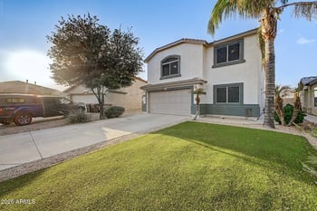 4048 E Mica Rd, San Tan Valley, AZ 85143