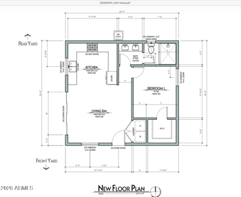 4048 Edgemont Ave, Phoenix, AZ 85008