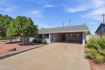 4048 El Caminito Dr, Phoenix, AZ 85051